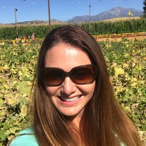 Meet your Posher, Erin